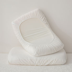 KAMONI | Cotton-Padded Pillowcase Deep Sleep Memory Pillow Special Home Use Head Oil Protective
