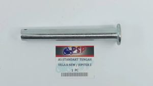 As Standart Tengah VEGA R NEW (PSP) - Baut As Setandar Jagang 2 Dua YAMAHA JUPITER / JUPITER Z