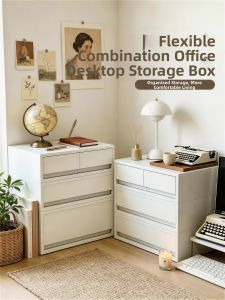 BANGJIAYI | Drawer Type A4 Organizer