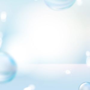 Qeye น้ำยาล้างทำความสะอาดคอนแทคเลนส์  ขนาดพกพา