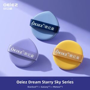OEIEZ | Non Absorbing Dual Use Super Soft Makeup Puff