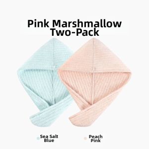 Thick Super Absorbent Quick Drying Hair Drying Hat