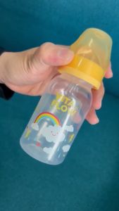 Botol Susu Bayi Vitaflow: Pilihan Terbaik untuk Kebutuhan Beragam