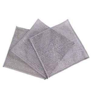 condor | Non-shedding Oil-resistant Kitchen Mop Cloth