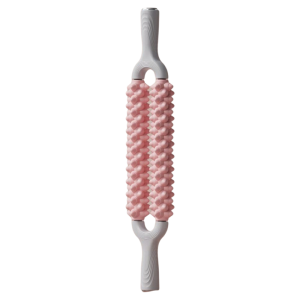 Xzito | Calves Slimming Wolf Toothed Massage Rod Muscle Relaxation Roller Fascia Stick