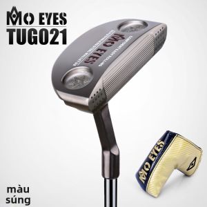 PGM | Gậy Putter Thép Không Gỉ 304 Trọng Tâm Thấp