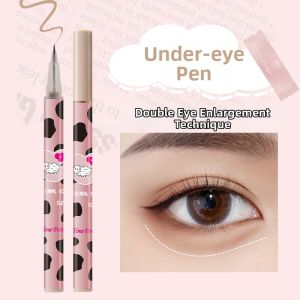 JIEWAYI | Waterproof Sweat-resistant Long-lasting Eyeliner Pen