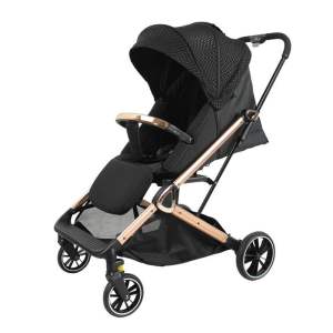 Baobaohao two way 2 way stroller ck2