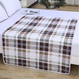 Oversized Urine Separator Pad Soft and Skin-friendly Adult Urine Pad Reusable Isolation Pad Washable Leak-Proof Pad Pet Pad