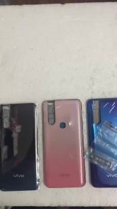 Vỏ Bộ Vivo V15 (Vỏ đẹp mới)