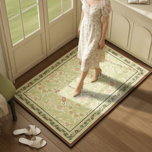 Water Absorbing Quick Drying Anti-slip Mat