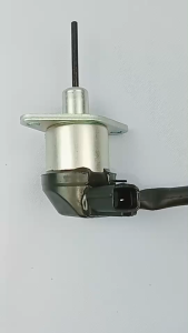 25340F ชุดสวิตท์ดับเครื่อง(021-6001-7)  ใช้กับรถแทคเตอร์ L3408/DC70 ยี่ห้อฟาร์มเทค