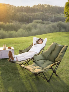 NatureHike | Portable Foldable Dual-Use Chair