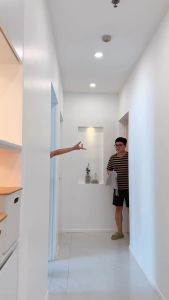 POLKI - PEMBERSIH KULKAS Foodsafe Fridge Antibacterial