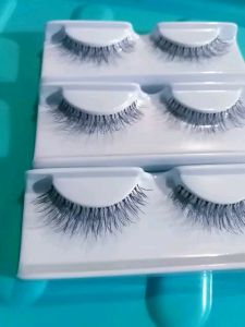 bulumata natural 04 3D jual perlusin 32000