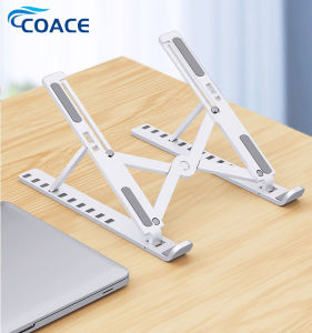 CoAce Foldable Laptop Stand: A Comprehensive Guide