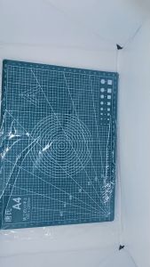 Alas Potong Work Cutting Mat Pad / Alas Kerja Serbaguna