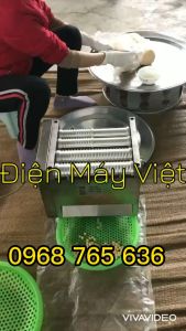 Máy làm bánh nhãn máy vắt kẹo cà khuôn inox giá rẻ