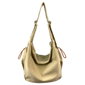 Large Capacity Crossbody Fitness Bag Dumpling Shape Womens Mens Universal 2025 UR Floral And Youth Jiang Shu Ying Bag