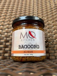 MQ Kitchen Bagoong by SiliQueen and Lando G