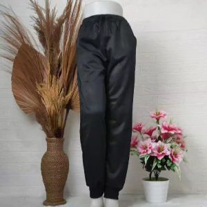 Celana Panjang Jogger Import Premium Size L-5XL Wanita & Pria