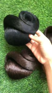 CANTIKA - Sanggul Bali Aksesoris Rambut Modern Instan