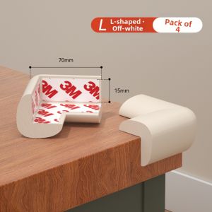 EUDEMON | Collision Preventive Corner Guard