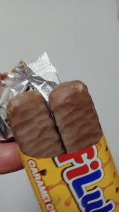 Tofiluk Chocolate King Size (TWO FINGERS) 33g Arab Coklat Saudi | 33g X12 | 33gX6 - Lazada