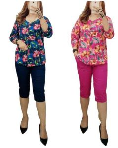 READY STOCK Set M312 Butang aktif Material Wollpeach Free size 65 kg bellow Labuh baju 68 cm  Fitt to L #BUTANG BAJU AKTIF##NC FASHION##BAJU MURAH##