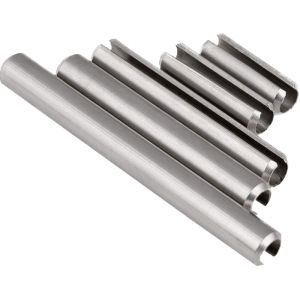 BAIRUITE | Chốt Lò xo Inox 304 M1.5-M12