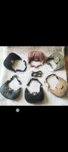 MOONKIE BAGS - TAS SELEMPANG WANITA -TAS SABIT