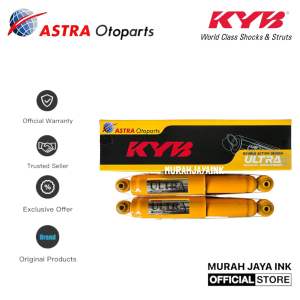 Shock Breaker KYB KAYABA ULTRA TOYOTA ALL AVANZA XENIA RUSH TERIOS GRAN MAX LUXIO BELAKANG ORIGINAL