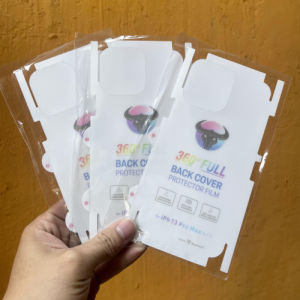 Dán Film PPF Nhám [Chống Vân Tay] cho nhiều dòng máy Samsung