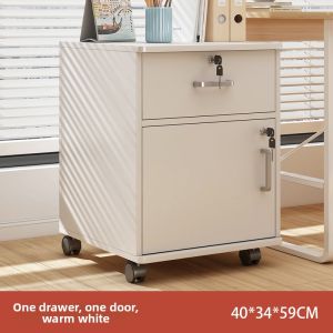 OYIla | Mobile A3 Copier Printer Workstation Cabinet