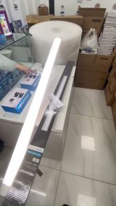 [CHÍNH HÃNG ĐỨC] Bộ Đèn LED Bán Nguyệt MEGAMAN 6 tấc 1m2 20W 40W 60W 80W – Tiết Kiệm Điện