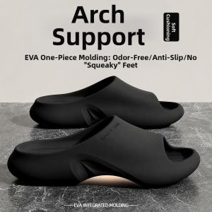 BOJIAKU | Flat Feet Arch Support Slipper