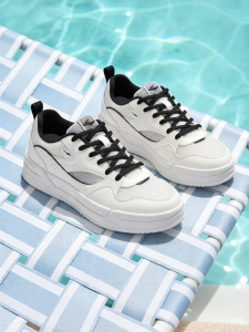 Erke | Height Increasing Breathable Mens Casual Shoes