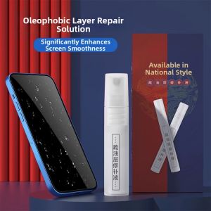 YZ | Screen Repair Liquid with Nano Hydrophobic Coating Anti-Fingerprint Protection