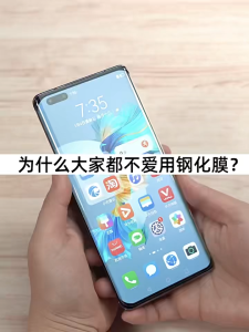 【✅SG Brand】RICHMENT Clear Hydrogel Screen Protector for HUAWEI Mate 80/Mate 80 Pro Max/Mate 80RS | HD Crystal Clear Film | Fingerprint Unlock Friendly Bubble Free Full Coverage Scratch Resistant Soft Screen Protector