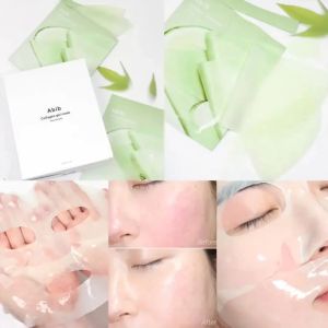 Abib Collagen Gel Mask Sedum / Heartleaf/Jericho Rose Jelly 1pcs