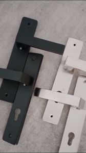 Handle Pintu SES SP 12 BM Sus 304 (P)