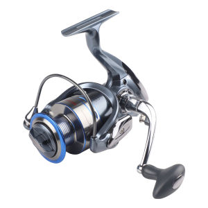 DIAOHAINI | Metal 13 Shaft Fishing Reel
