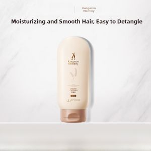 Kangaroo Mommy | Nourishing & Taming Hair Conditioner for Damaged Hair