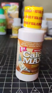 CALCIMAX 60ML