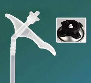 5 Chiếc Vòi keo bọt nở vòi xịt foam cho các hãng dùng vòi xịt như Apollo Rockya Đức Anh ...