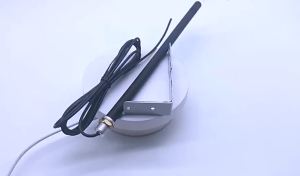 433Mhz Antenna for Gate Garage Radio Signal Booster Wireless Repeater433.92mhz Gate Control Antenna