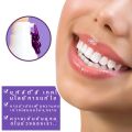 EELHOE ฟันไวท์เทนนิ่งยาสีฟันฟันคราบ Remover Fresh Breath Bleaching ทําความสะอาดฟันยาสีฟันทําความสะอาดช่องปาก 30ml. 