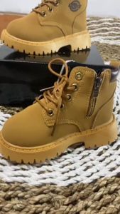 SEPAUTU ANAK LAKI-LAKI / SEPATU BOOT ANAK COWOK PREMIUM / SEPATU ANAK KEKINIAN / FASHION SEPATU BOOT BERKUALITAS