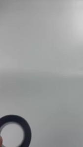 เทปพันสายไฟชนิดละลาย ทนความร้อนกันความชื้น เทปฉนวนไฟฟ้ากันน้ำ กว้าง 22 MM  หนา 0.8 MM