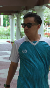 DUO RIO MICROFIBER JERSEY 2025 COLLECTION